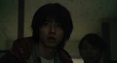 Ms. Shiraishi? - The Door into Summer