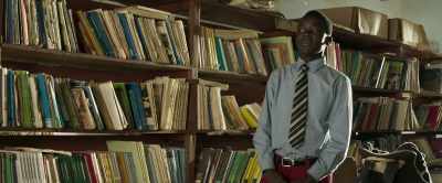 Ms. Sikelo. - The Boy Who Harnessed the Wind