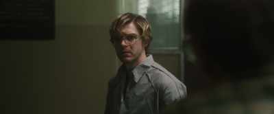 Ms. Smyth,
can you take us back to that Halloween? - Dahmer – Monster: The Jeffrey Dahmer Story