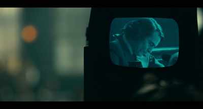 [Ms. Stewart] And when you
interviewed him for 89 minutes, - Joker: Folie à Deux