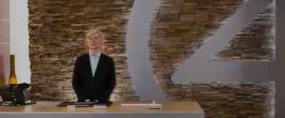Ms. Storm will be with your shortly. - Fantastic 4: Rise of the Silver Surfer