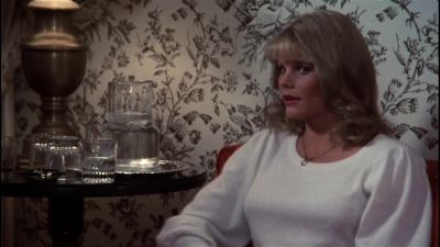 Ms Stratten may I ask you a personal question - Star 80