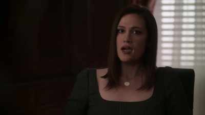 Ms. Sullivan, when
my client told you - Power Book II: Ghost