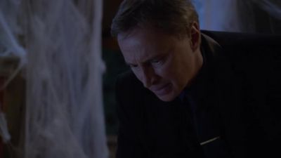 Ms. swan? - Once Upon a Time