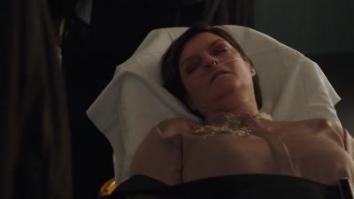 - Ms. Swivers? - FBI: Most Wanted