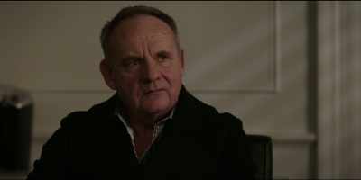 Ms. Tascioni admitted
it on her Ada device. - The Good Fight