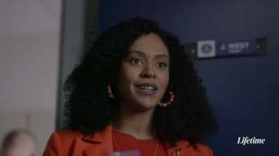 -Ms. Taylor. What a pleasant
surprise, please. - She Went Missing