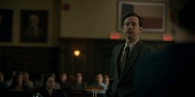 Ms. Thoms, please state your
relationship to the defendant. - Accused