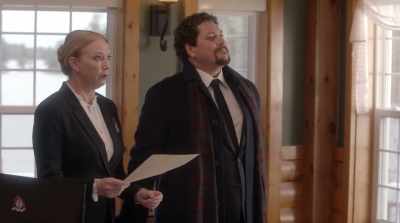 - Ms. Tilson, you've made
schedules every day - The Winter Palace