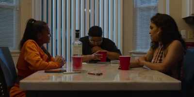 (Ms. Tinsley snickers) - Red Flagz