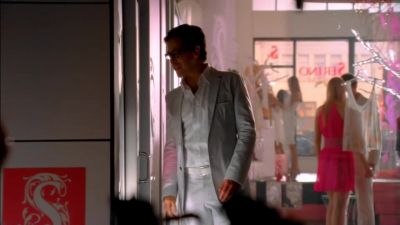 Ms. Vasquez. - CSI: Miami