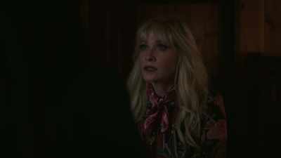 -Ms. Vogel, stand back. - Little Bites
