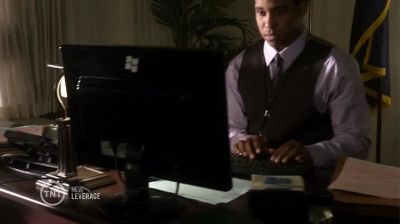 Ms. Von cleve's office. - Leverage
