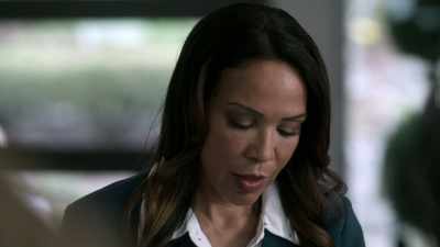 - Ms. Wagner, - Lies and Ex Wives: Secrets on Maple Street
