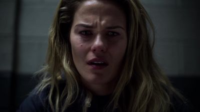Ms. Walker? Ms. Walker, do you understand? - Marvel's Jessica Jones