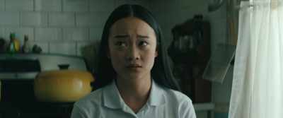 Ms. Walsh will be changing
your class schedule - Bad Genius