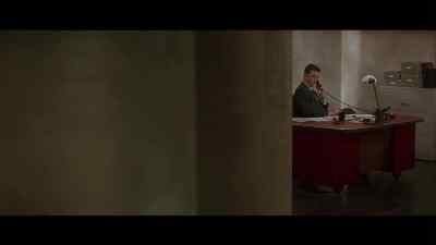 Ms. Well's office. - Bad Company