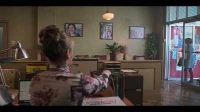 Ms. Whitaker,
if I could just get a moment-- - Love, Guaranteed