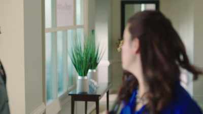 Ms. Williams, you are late. - Law of Attraction