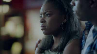 Ms. Williams, you have
30 days from today - Stolen by My Mother: The Kamiyah Mobley Story