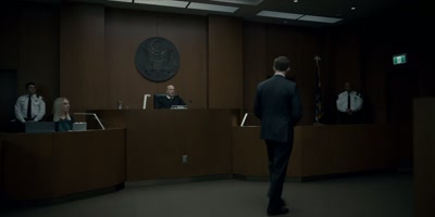 Ms. Williams.
You will answer the question. - Accused