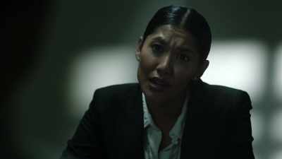 Ms. Wolf claims there was
a rather acrimonious dynamic - My Nightmare Office Affair