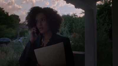 Ms. Wolf, this is callie - My Nightmare Office Affair