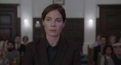 Ms. Wood, you are asking us
to reverse an opinion - Saint Judy