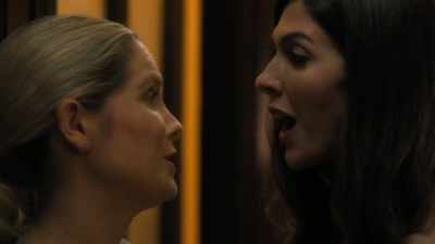 - Ms. Wrey, your sister
will never be 100% okay. - Lies My Sister Told Me