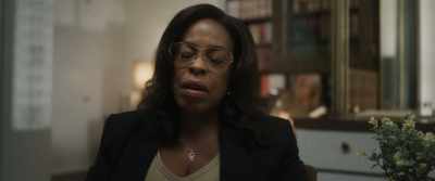 Ms. Yang,
all we are asking for is a damn park. - Dahmer - Monster: The Jeffrey Dahmer Story