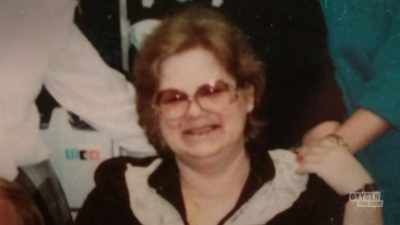 - Ms. Young's body was found
trying to escape the fire. - Mastermind of Murder