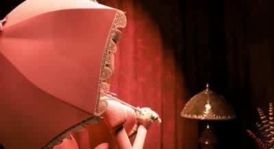 - مصاصة دماء! - Hotel Transylvania