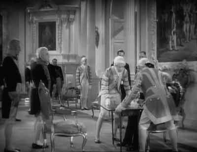 Mssr. De Villefort, - The Count of Monte Cristo