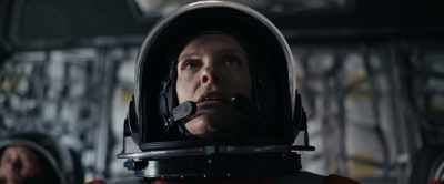MTS, you're leaving
for Mars Transfer Orbit. - Stowaway
