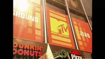 MTV was a huge part of that. - Larger than Life: Reign of the Boybands