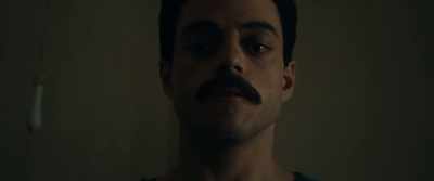 MTV banned our video. - Bohemian Rhapsody