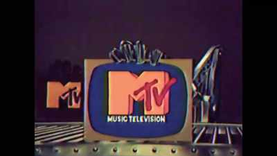 MTV was pretty segregated. - Stevie Van Zandt: Disciple