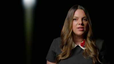 - MTV really
took the opportunity - The Challenge: Untold History