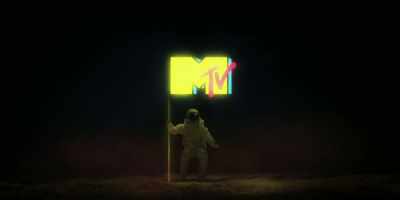 - ♪ MTV ♪ - Wolf Pack