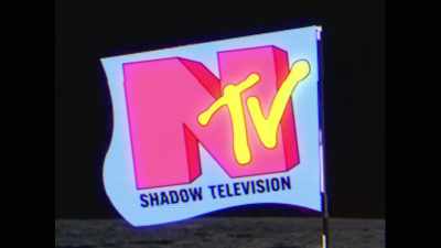 [MTV Theme plays] - Shadow of a Wheel