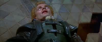 Muad'Dib! - Dune