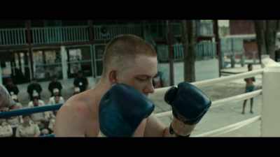 MUAY THAI MUSIC PLAYS - A Prayer Before Dawn
