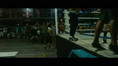 MUAY THAI MUSIC STARTS PLAYING - A Prayer Before Dawn