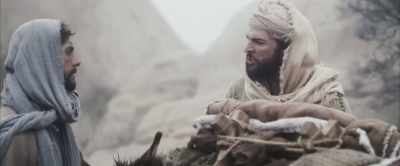- Much better to be a slave
to the righteous - His Only Son