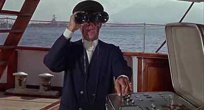 Much better. - Modesty Blaise