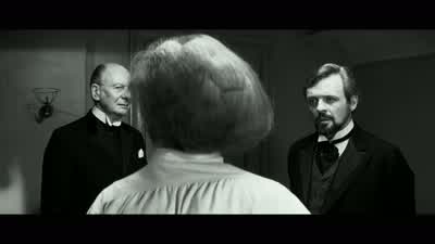 - Much better than what I'm used to. - The Elephant Man