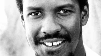 Much to Denzel's surprise,
they paid for his dental work, - Denzel Washington: American Icon