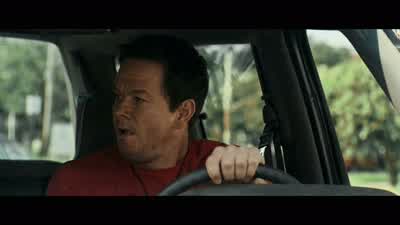 Much faster. - 2 Guns