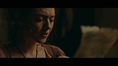 "Much gold was taken, - The Lost Pirate Kingdom