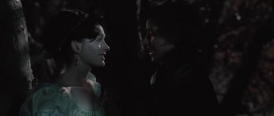 Much good that is - Becoming Jane